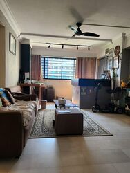 Blk 114 Pasir Ris Street 11 (Pasir Ris), HDB 5 Rooms #472862841